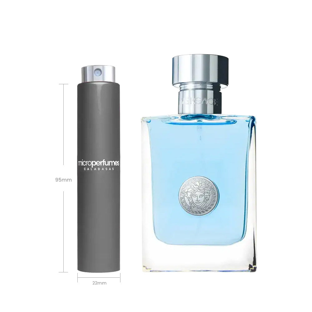 Versace Pour Homme - Travel Spray